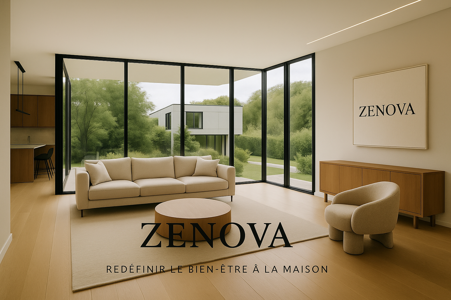 Ambiance & Lumières d’Intérieur