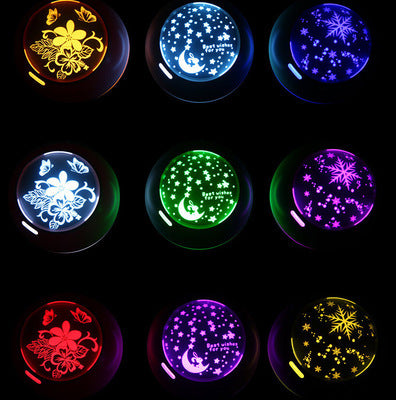 Diffuseur d’Arômes Lumière Astrale – Zenova™
(Projection lumineuse • Brume apaisante • Design bois)