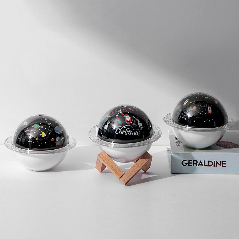 Diffuseur d’Arômes Projection Céleste – Zenova™
(Lumière immersive • Brume apaisante • Ambiance cosmique)