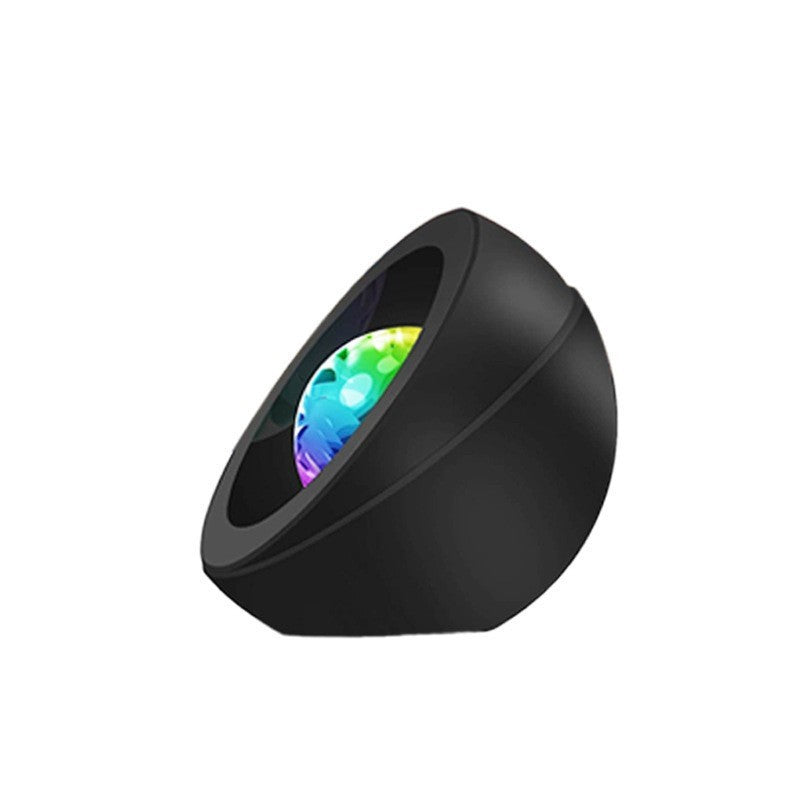 Projecteur Galaxie LED – Ciel Étoilé & Effet Relaxant | Zenova